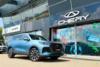 Chery Tiggo 8 din 2025 cu 20 km - oferta CHE236872 - foto 11