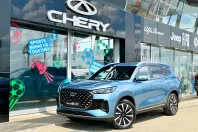 Chery Tiggo 8 din 2025 cu 20 km - oferta CHE236872 - foto 13