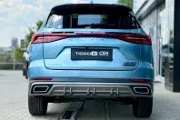 Chery Tiggo 8 din 2025 cu 20 km - oferta CHE236872 - foto 17