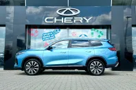 Chery Tiggo 8 din 2025 cu 20 km - oferta CHE236872 - foto 18