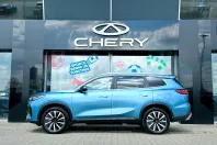 Chery Tiggo 8 din 2025 cu 20 km - oferta CHE236872 - foto 20