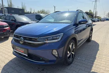 Volkswagen Taigo din 2024 - oferta VOL236873