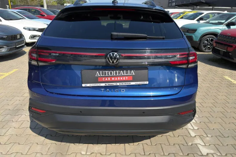 Volkswagen Taigo din 2024 cu 48.946 km - oferta VOL236873 - foto 3