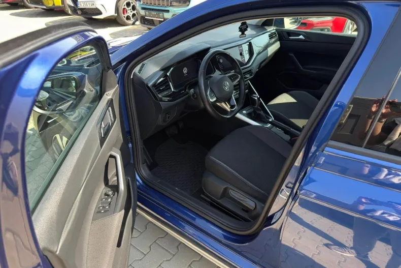 Volkswagen Taigo din 2024 cu 48.946 km - oferta VOL236873 - foto 7