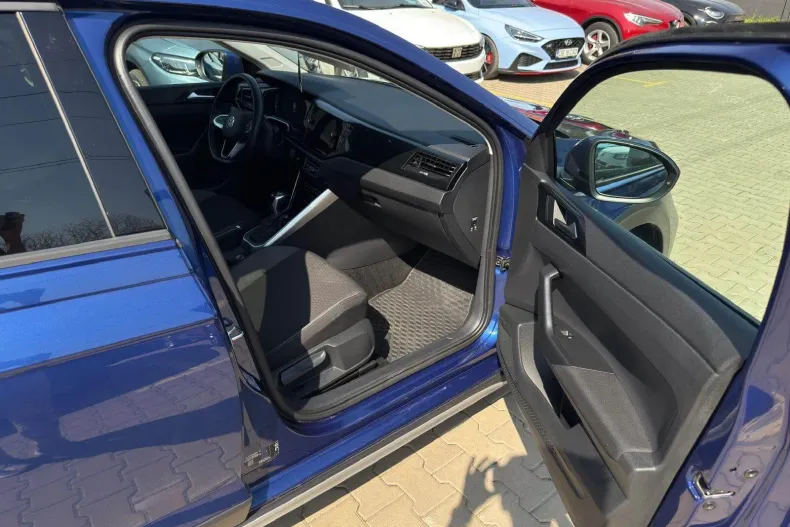Volkswagen Taigo din 2024 cu 48.946 km - oferta VOL236873 - foto 8