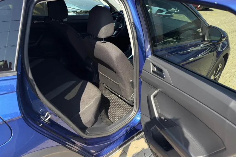 Volkswagen Taigo din 2024 cu 48.946 km - oferta VOL236873 - foto 9