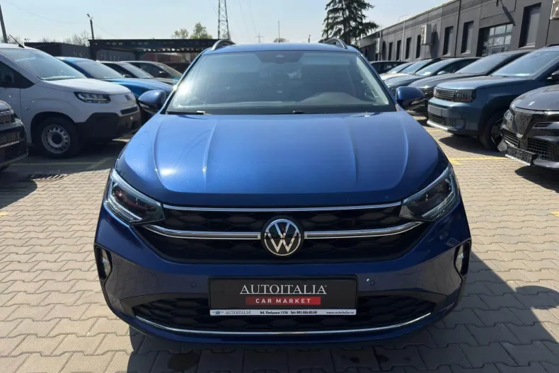 Volkswagen Taigo din 2024 cu 48.946 km - oferta VOL236873 - foto 11