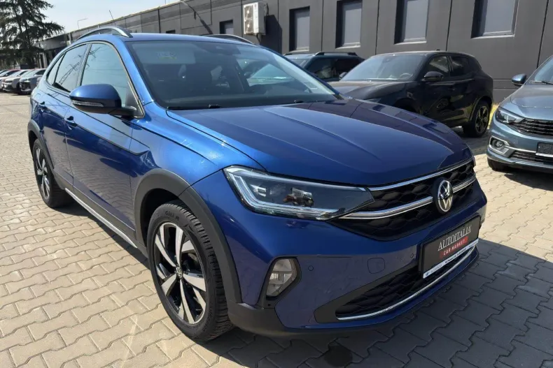 Volkswagen Taigo din 2024 cu 48.946 km - oferta VOL236873 - foto 12