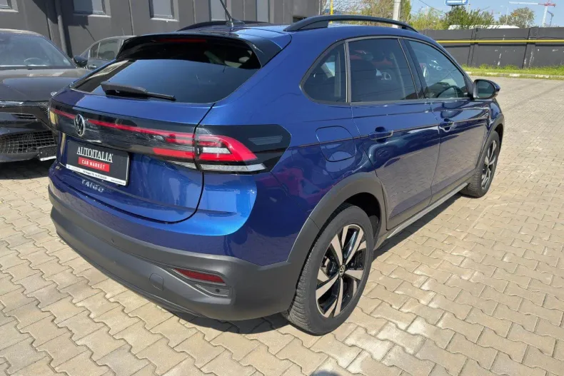 Volkswagen Taigo din 2024 cu 48.946 km - oferta VOL236873 - foto 14