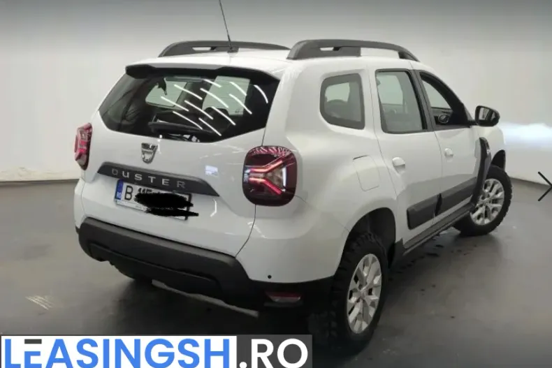 Dacia Duster din 2022 cu 84.000 km - oferta DAC236874 - foto 2