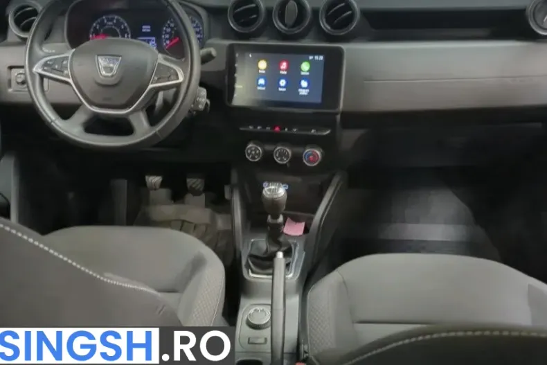 Dacia Duster din 2022 cu 84.000 km - oferta DAC236874 - foto 3