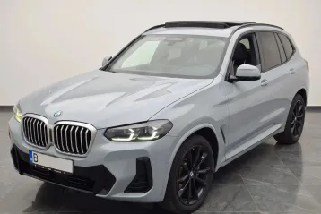 BMW X3 din 2024 - oferta BMW236875