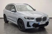 BMW X3 (Seria X) din 2024 cu 77.690 km - oferta BMW236875 - foto 2