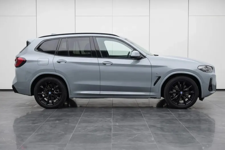 BMW X3 (Seria X) din 2024 cu 77.690 km - oferta BMW236875 - foto 5