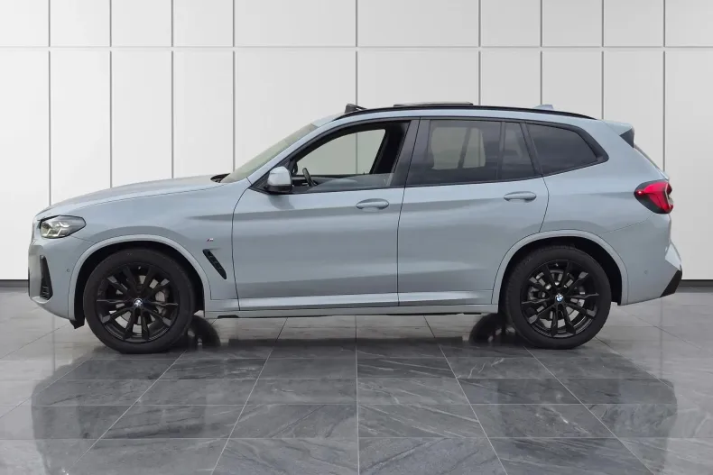 BMW X3 (Seria X) din 2024 cu 77.690 km - oferta BMW236875 - foto 6