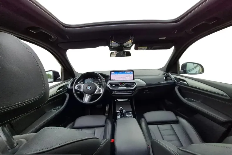 BMW X3 (Seria X) din 2024 cu 77.690 km - oferta BMW236875 - foto 8