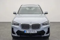 BMW X3 (Seria X) din 2024 cu 77.690 km - oferta BMW236875 - foto 11