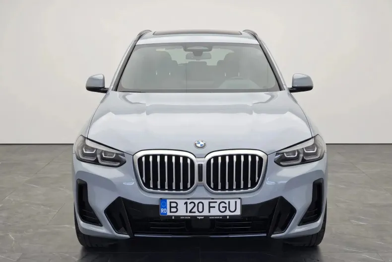 BMW X3 (Seria X) din 2024 cu 77.690 km - oferta BMW236875 - foto 11