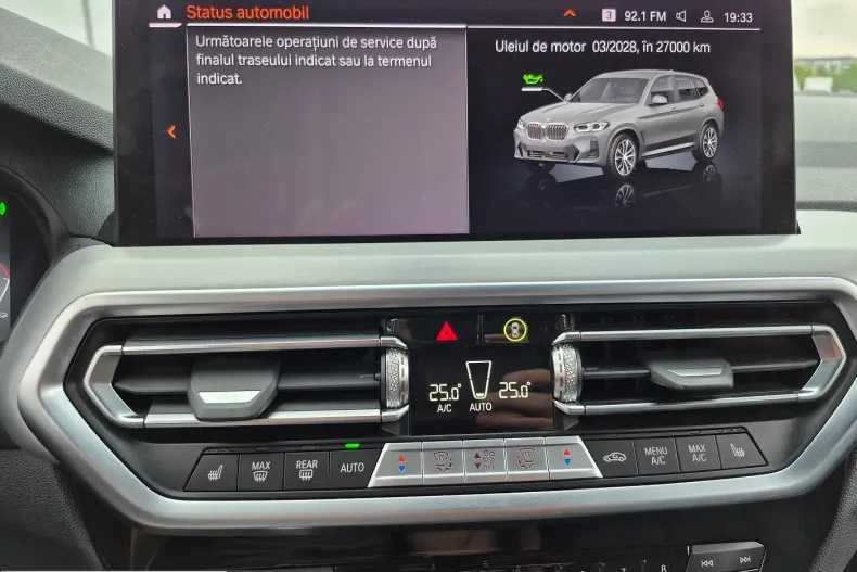 BMW X3 (Seria X) din 2024 cu 77.690 km - oferta BMW236875 - foto 14