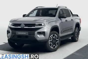 Volkswagen Amarok din 2026 - oferta VOL236876