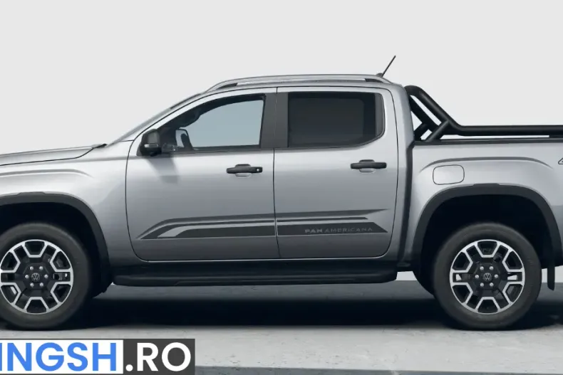 Volkswagen Amarok din 2026 cu 3 km - oferta VOL236876 - foto 2