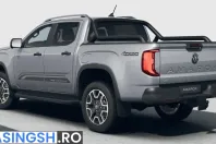 Volkswagen Amarok din 2026 cu 3 km - oferta VOL236876 - foto 3