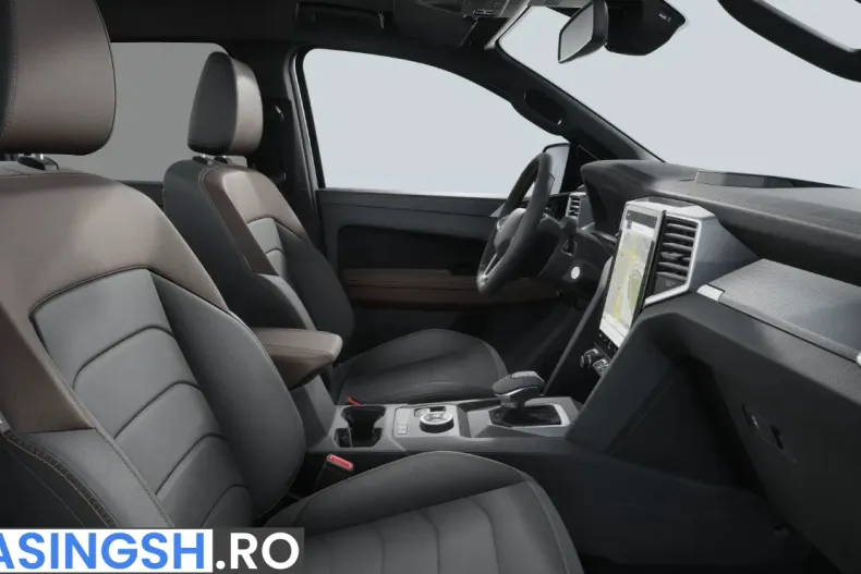 Volkswagen Amarok din 2026 cu 3 km - oferta VOL236876 - foto 4