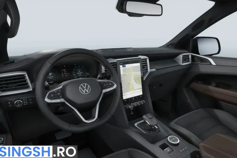 Volkswagen Amarok din 2026 cu 3 km - oferta VOL236876 - foto 5