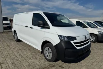 Volkswagen Transporter din 2026 - oferta VOL236877