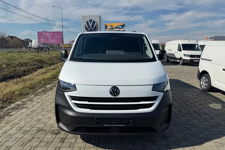 Volkswagen Transporter din 2026 cu 1 km - oferta VOL236877 - foto 3