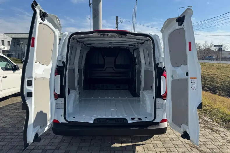 Volkswagen Transporter din 2026 cu 1 km - oferta VOL236877 - foto 7