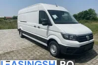 Volkswagen Crafter din 2026 cu 1 km - oferta VOL236878 - foto 1