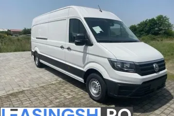 Volkswagen Crafter din 2026 - oferta VOL236878