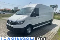 Volkswagen Crafter din 2026 cu 1 km - oferta VOL236878 - foto 3
