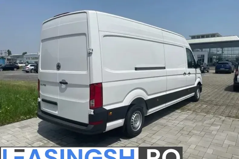 Volkswagen Crafter din 2026 cu 1 km - oferta VOL236878 - foto 5