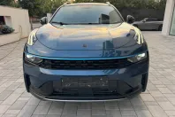 Lynk & Co 01 din 2025 cu 16.000 km - oferta LYN236879 - foto 2