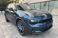 Lynk & Co 01 din 2025 cu 16.000 km - oferta LYN236879 - foto 3