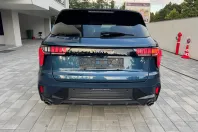 Lynk & Co 01 din 2025 cu 16.000 km - oferta LYN236879 - foto 6
