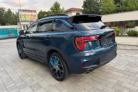 Lynk & Co 01 din 2025 cu 16.000 km - oferta LYN236879 - foto 7