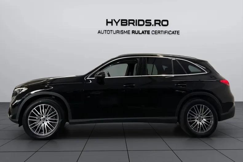 Mercedes-Benz GLC (Clasa GLC) din 2023 cu 29.752 km - oferta MER236880 - foto 5