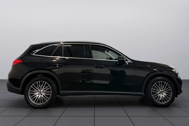 Mercedes-Benz GLC (Clasa GLC) din 2023 cu 29.752 km - oferta MER236880 - foto 6