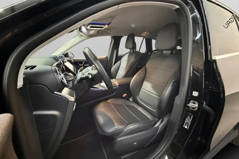 Mercedes-Benz GLC (Clasa GLC) din 2023 cu 29.752 km - oferta MER236880 - foto 10