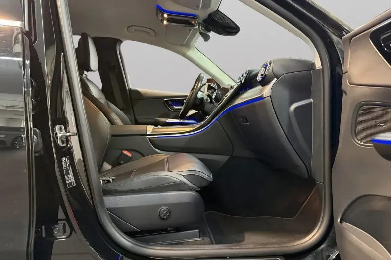 Mercedes-Benz GLC (Clasa GLC) din 2023 cu 29.752 km - oferta MER236880 - foto 11