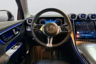 Mercedes-Benz GLC (Clasa GLC) din 2023 cu 29.752 km - oferta MER236880 - foto 14