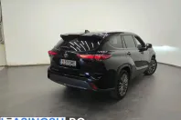 Toyota Highlander din 2021 cu 86.795 km - oferta TOY236881 - foto 2