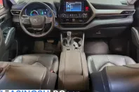 Toyota Highlander din 2021 cu 86.795 km - oferta TOY236881 - foto 3