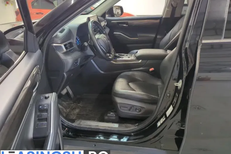 Toyota Highlander din 2021 cu 86.795 km - oferta TOY236881 - foto 4