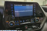 Toyota Highlander din 2021 cu 86.795 km - oferta TOY236881 - foto 5