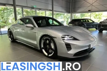 Porsche Taycan din 2022 - oferta POR236882