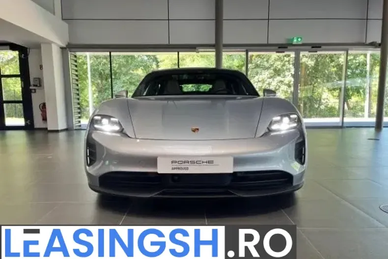 Porsche Taycan din 2022 cu 43.300 km - oferta POR236882 - foto 4